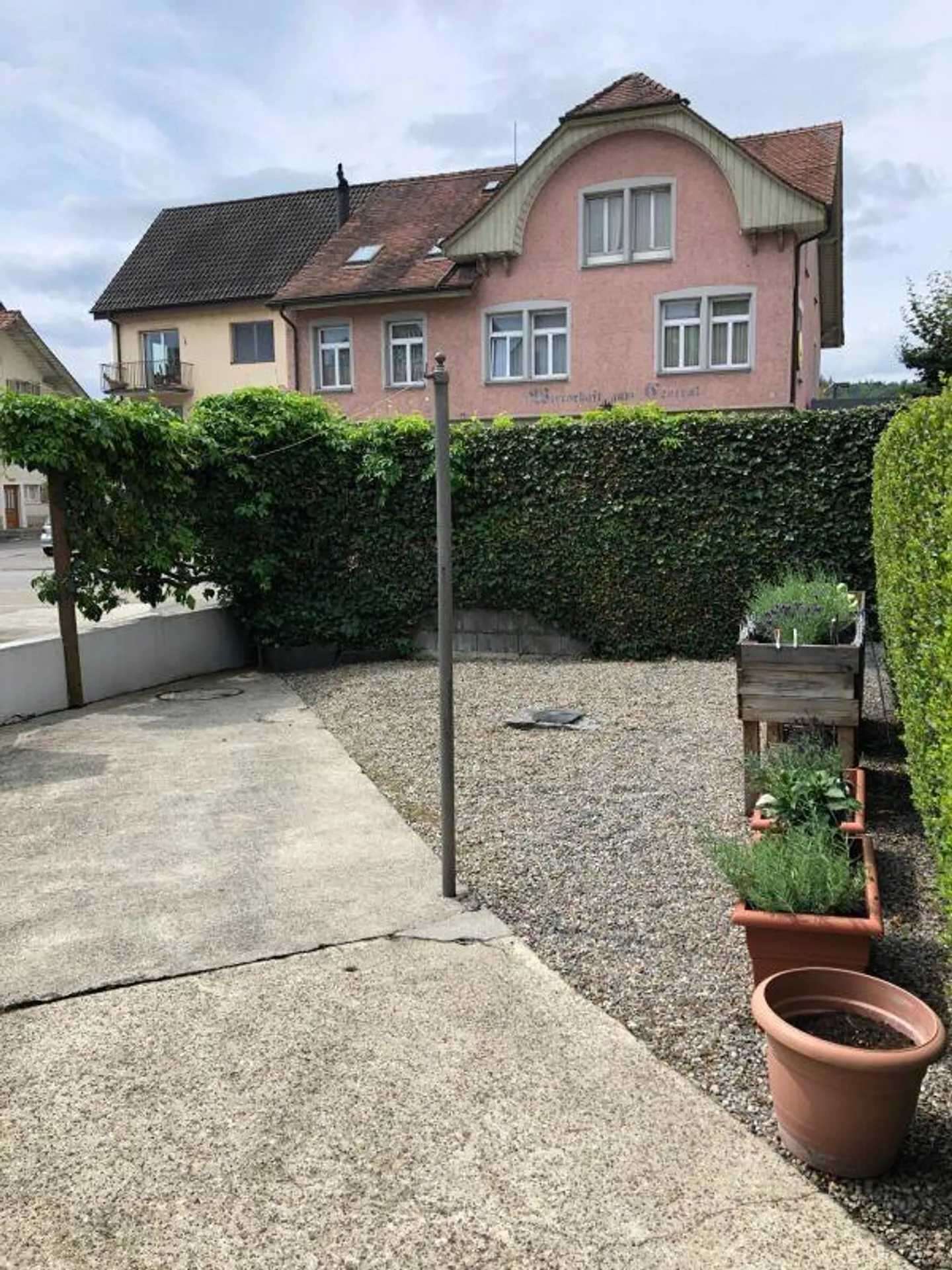 VIVRE AU COEUR DE KÜTTIGEN - Photo 13 sur 15