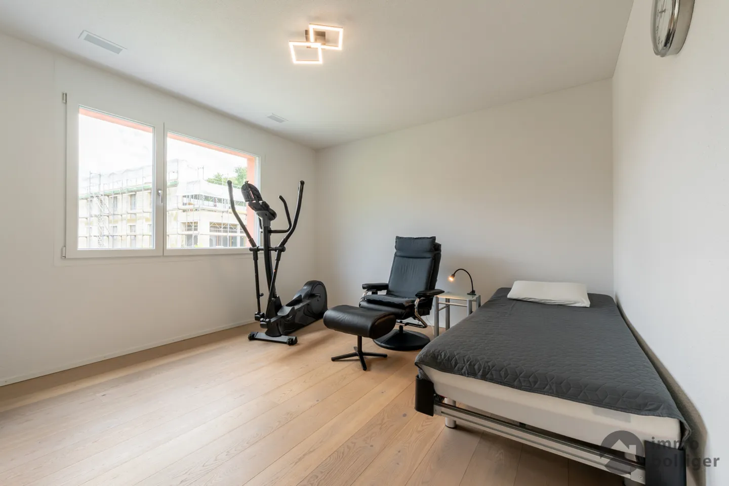 Bellissimo appartamento di 4 ½ stanze a Zofingen - Foto 6 di 12