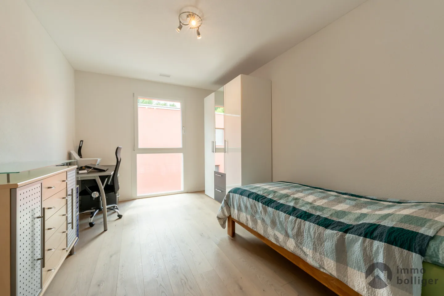 Bellissimo appartamento di 4 ½ stanze a Zofingen - Foto 7 di 12
