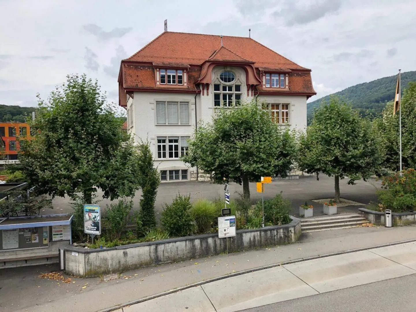 VIVRE AU COEUR DE KÜTTIGEN - Photo 15 sur 15