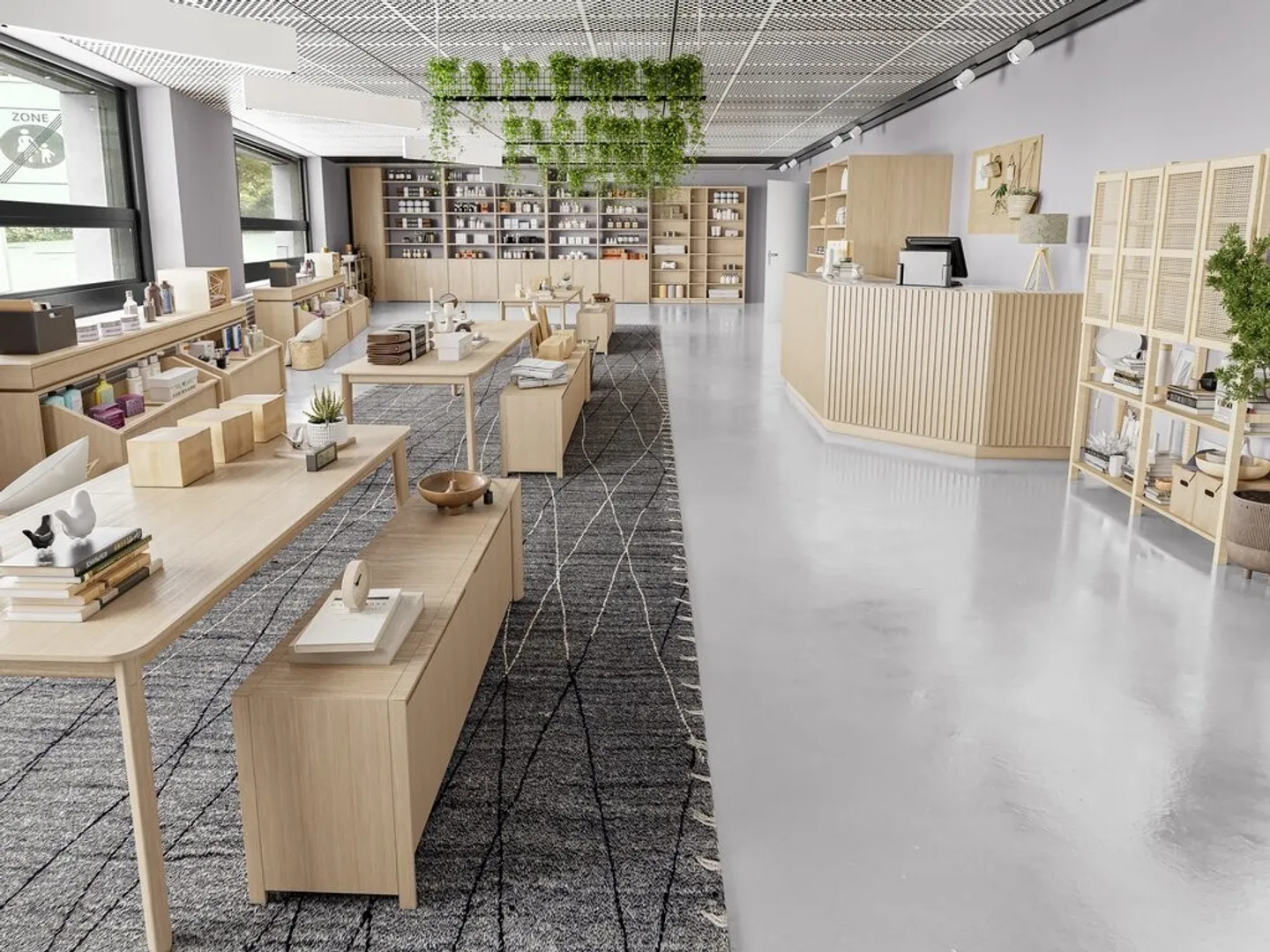 Di successo e dinamico - La tua nuova posizione (Spazio commerciale 4) - Foto 2 di 2