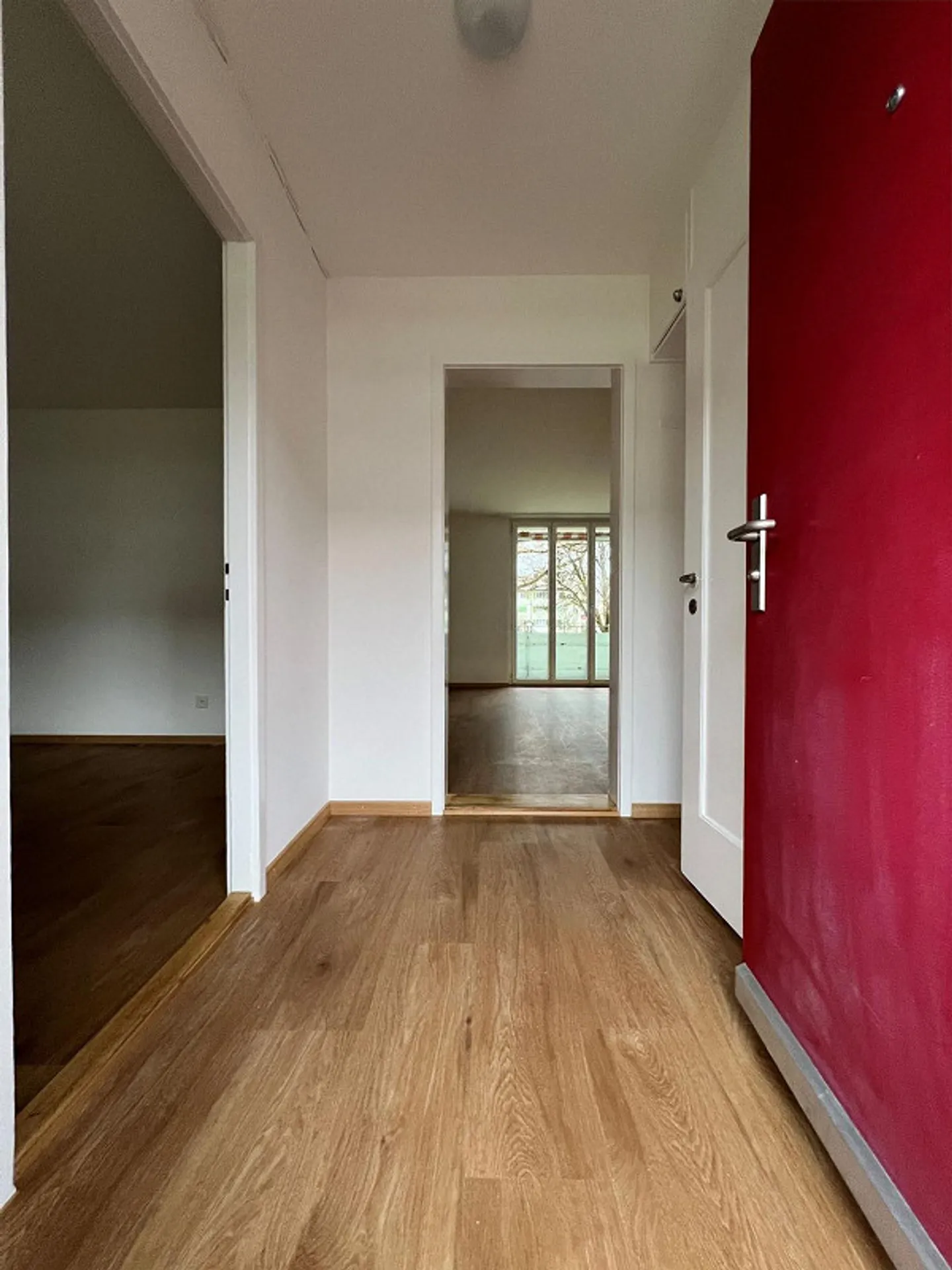 Zentrale 4-Zimmer-Wohnung - Foto 5 von 13
