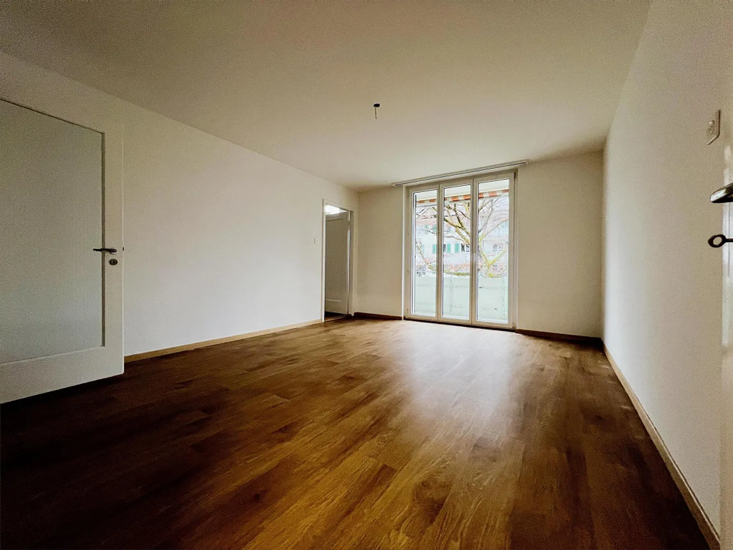 Zentrale 4-Zimmer-Wohnung - Foto 6 von 13