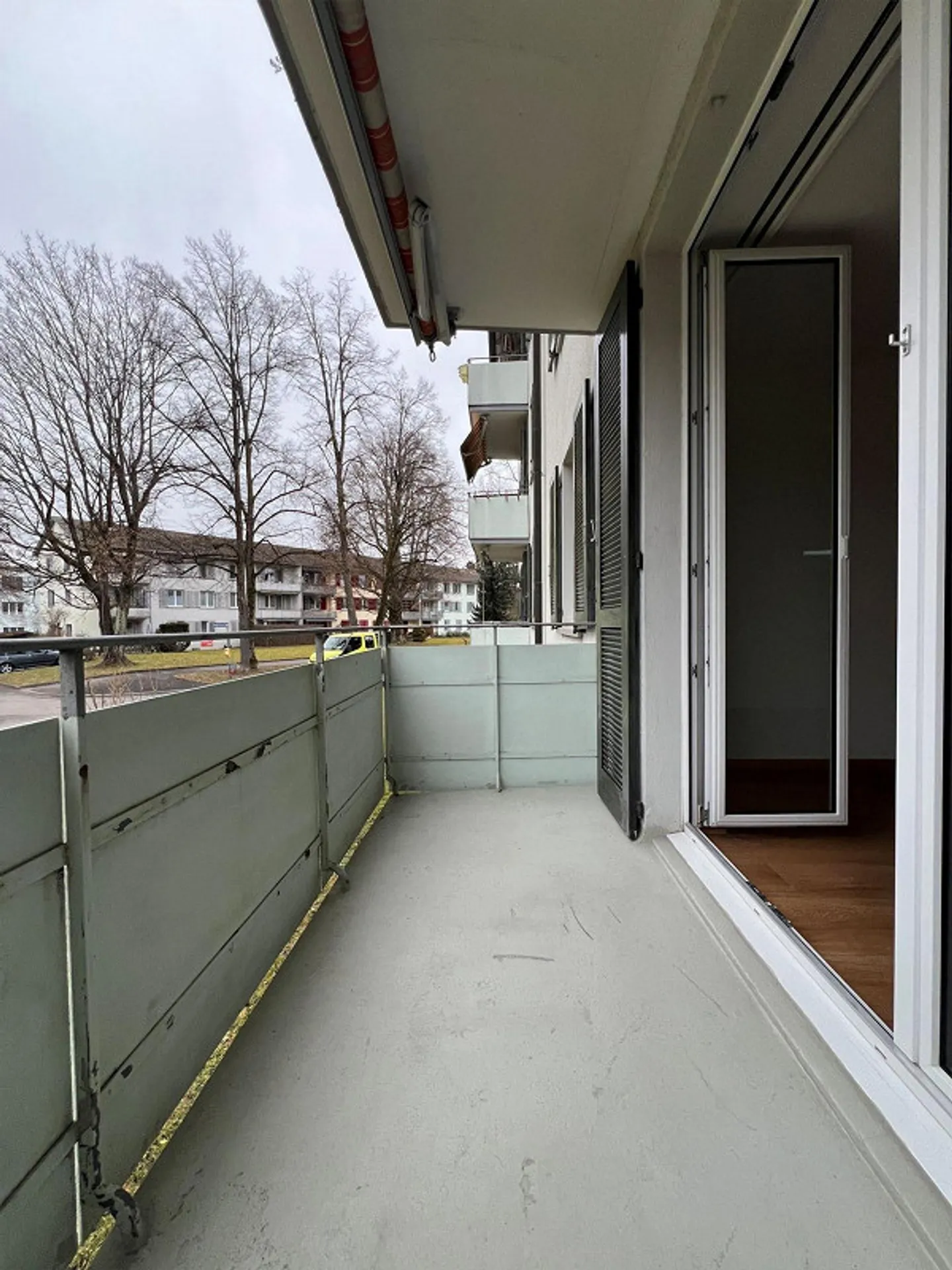 Zentrale 4-Zimmer-Wohnung - Foto 7 von 13