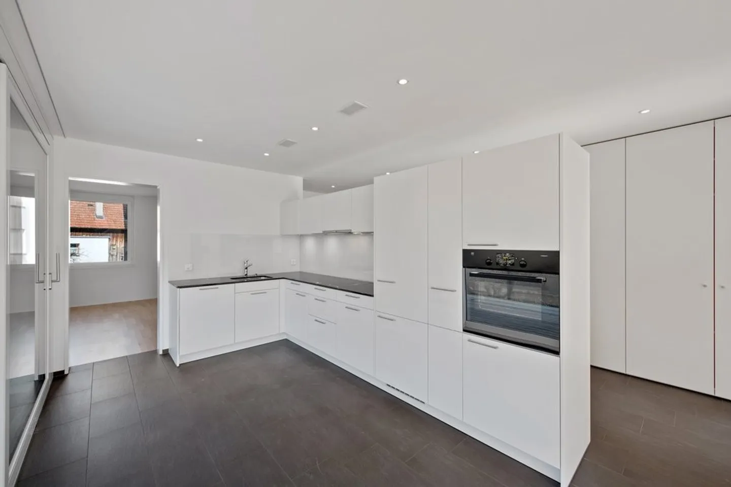 Rêve de vie moderne pour les familles - Photo 6 sur 9