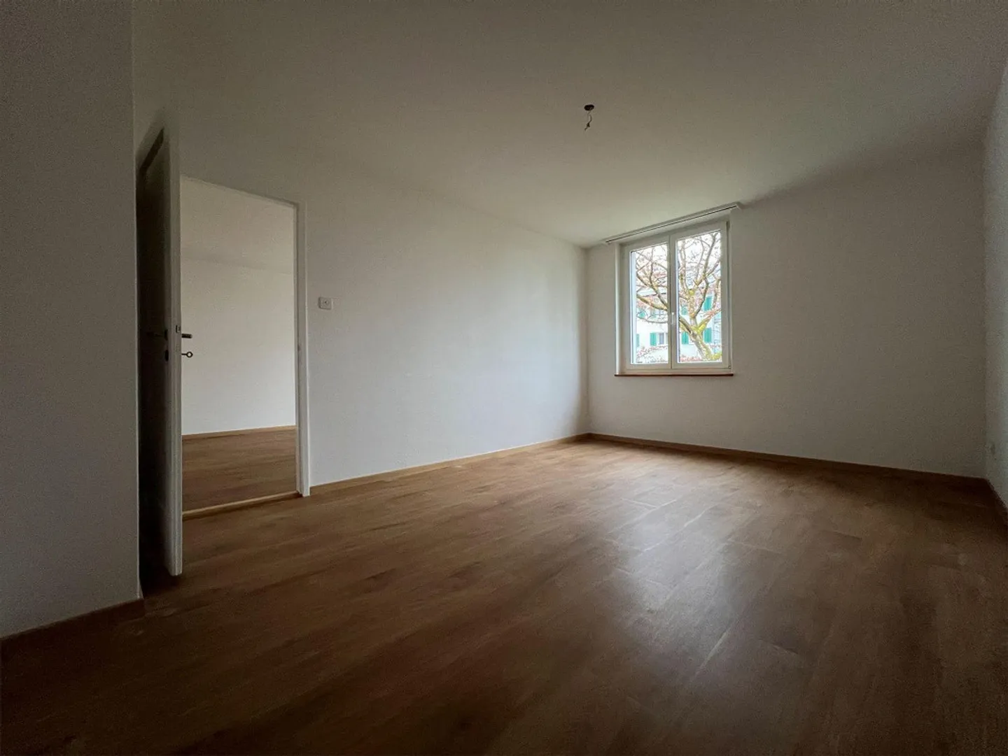 Zentrale 4-Zimmer-Wohnung - Foto 10 von 13