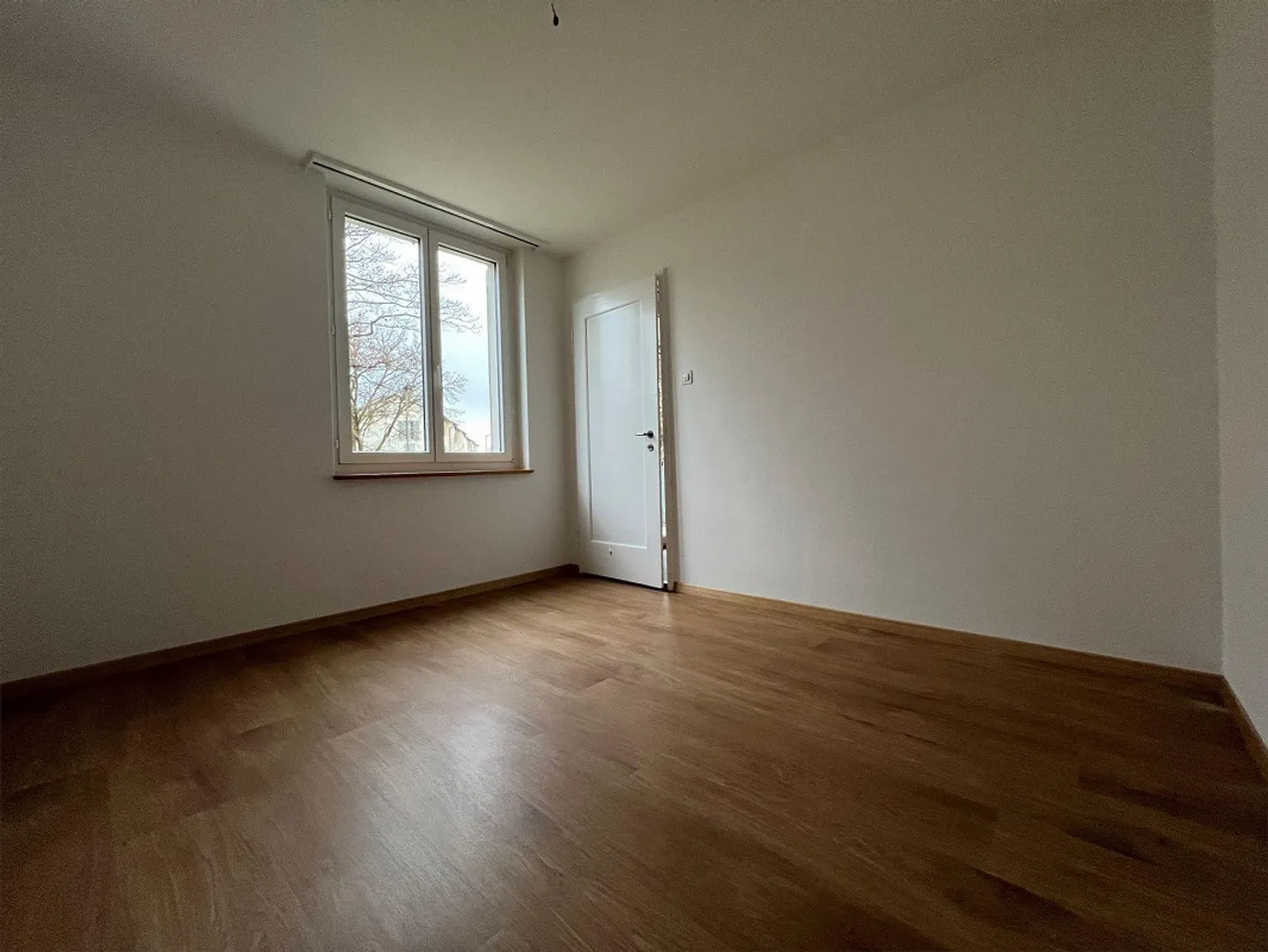 Zentrale 4-Zimmer-Wohnung - Foto 11 von 13