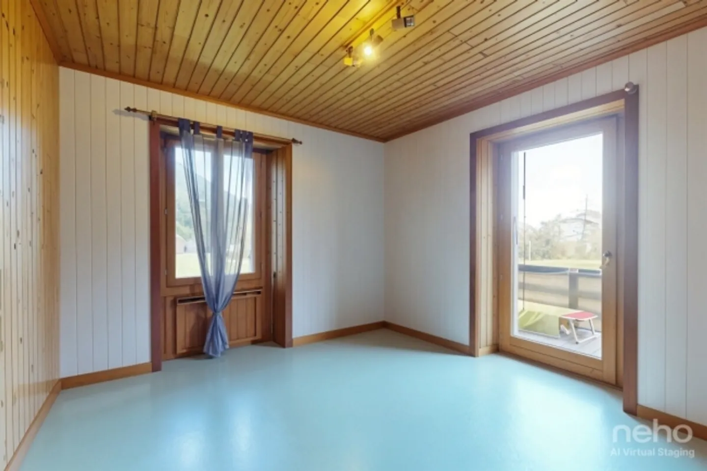 «Exclusivité Maison familiale de 2 appartements et un studio à Salvan» - Photo 11 sur 13