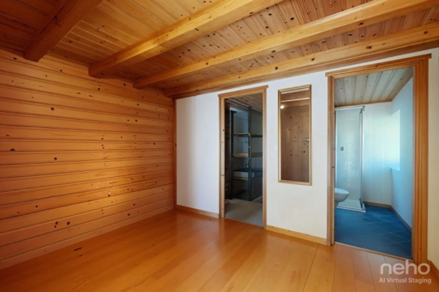 «Exclusivité Maison familiale de 2 appartements et un studio à Salvan» - Photo 9 sur 13