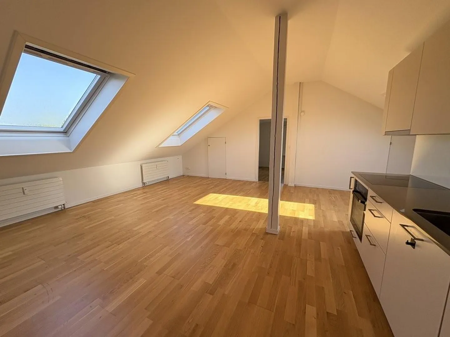 Apartment seeks single! - Photo 2 of 8