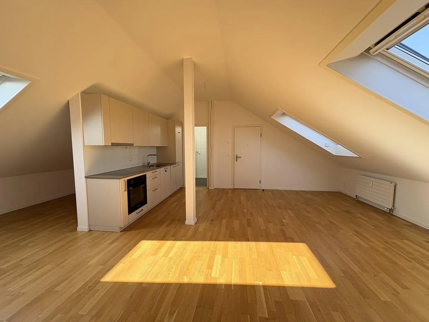 Apartment seeks single! - Photo 3 of 8