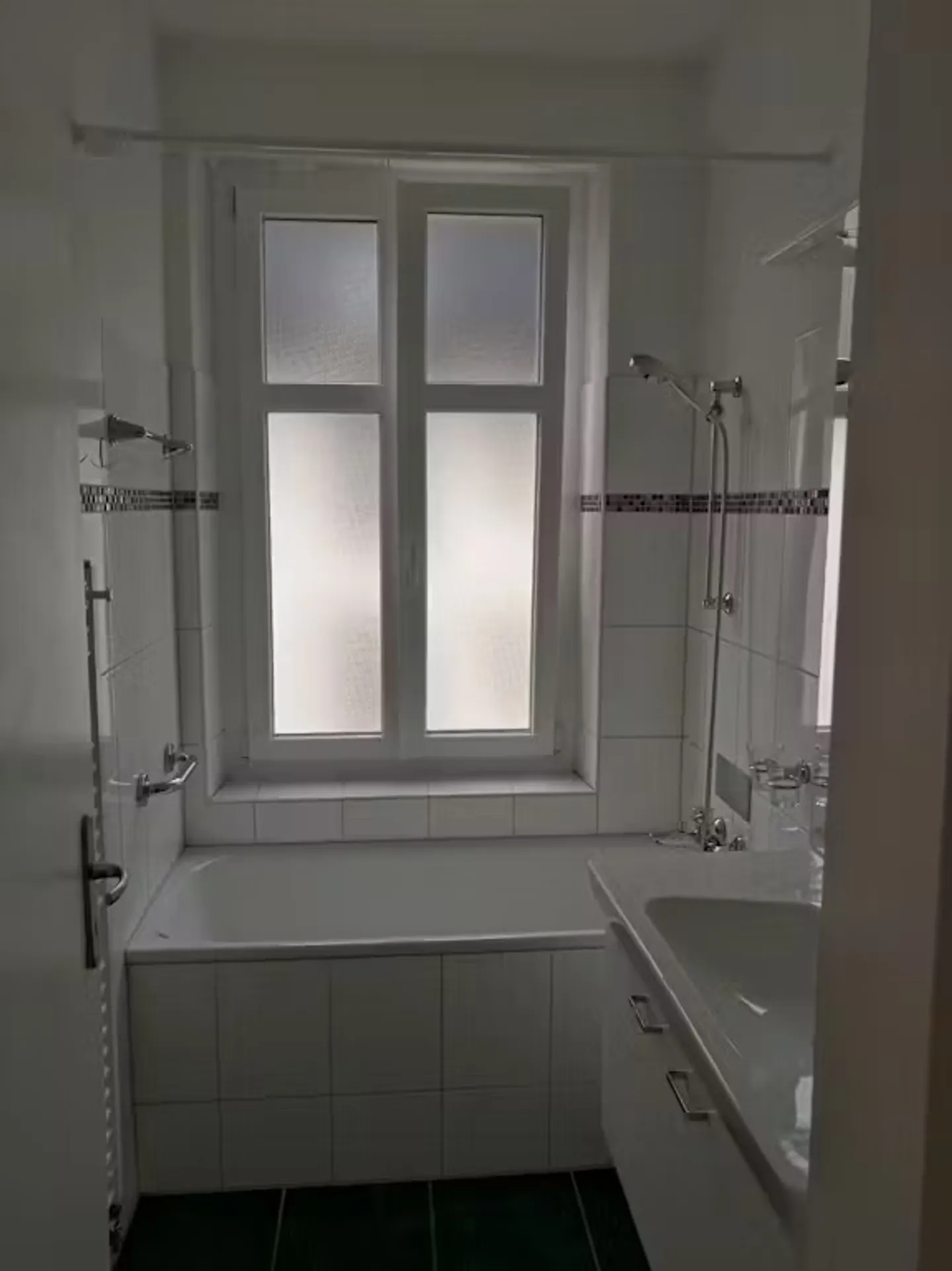 Modernes Apartment in Neuhausen - Foto 7 von 8
