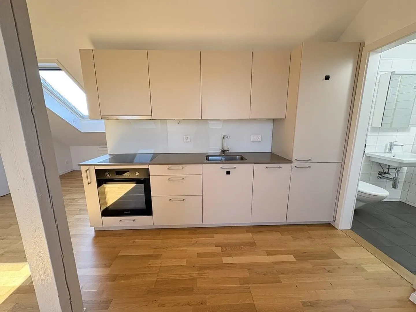 Apartment seeks single! - Photo 5 of 8