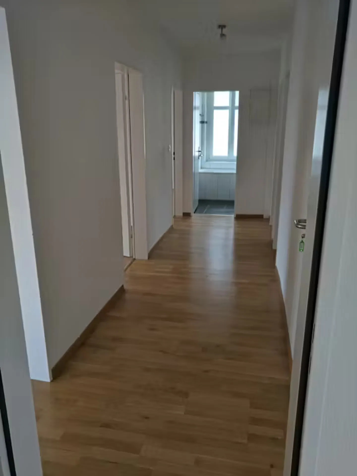 Modernes Apartment in Neuhausen - Foto 1 von 8