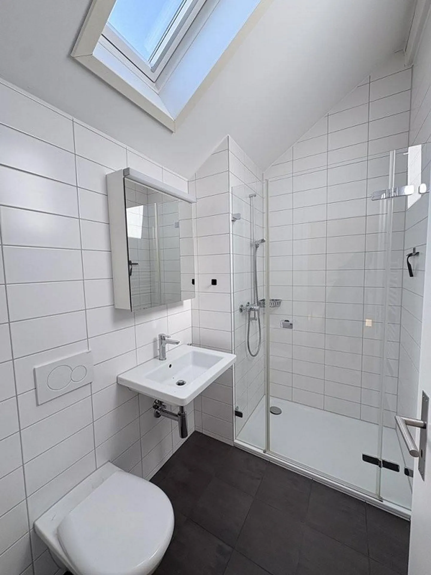 Apartment seeks single! - Photo 6 of 8
