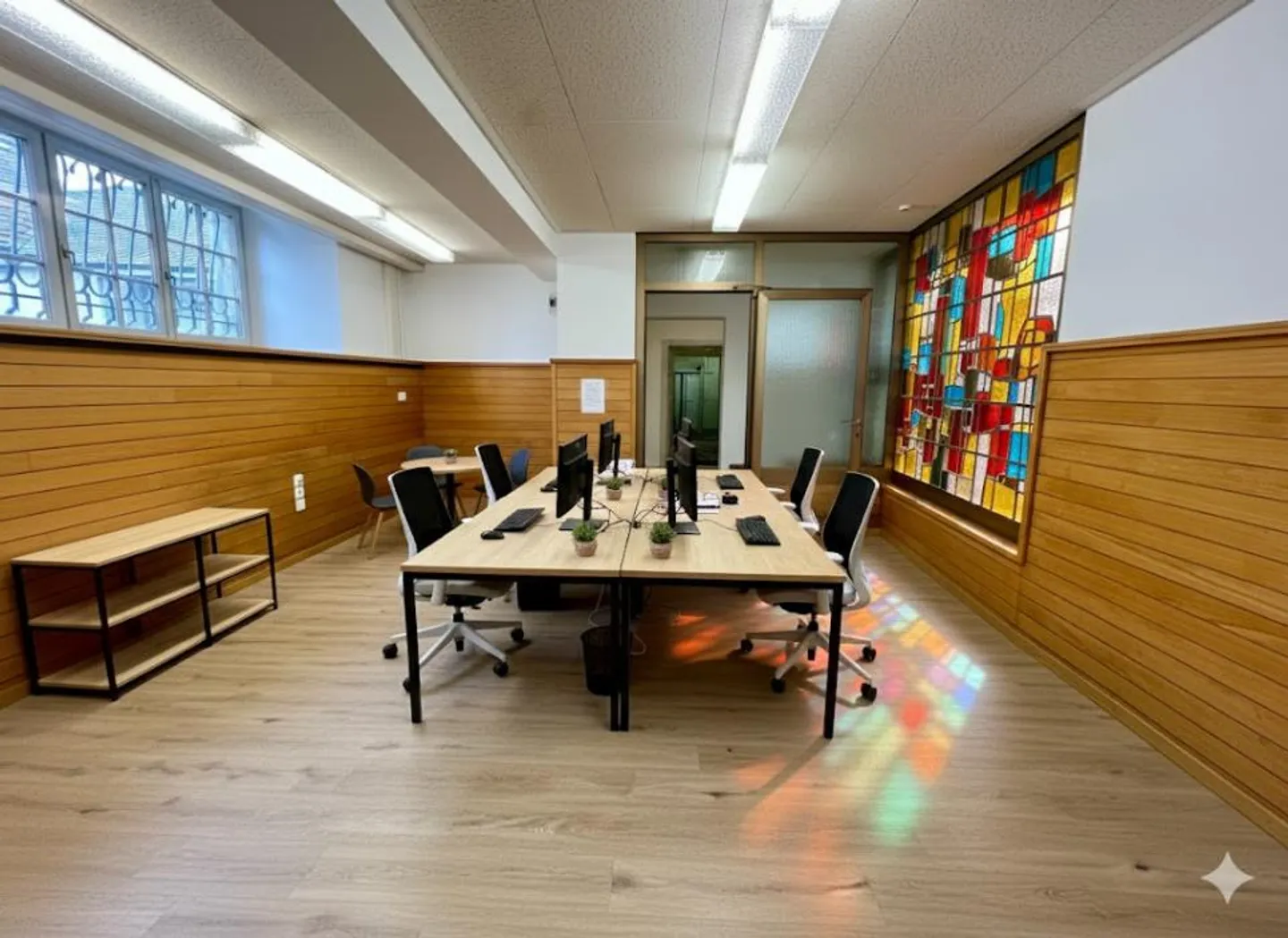 Ufficio di circa 65 m² - Foto 1 di 11