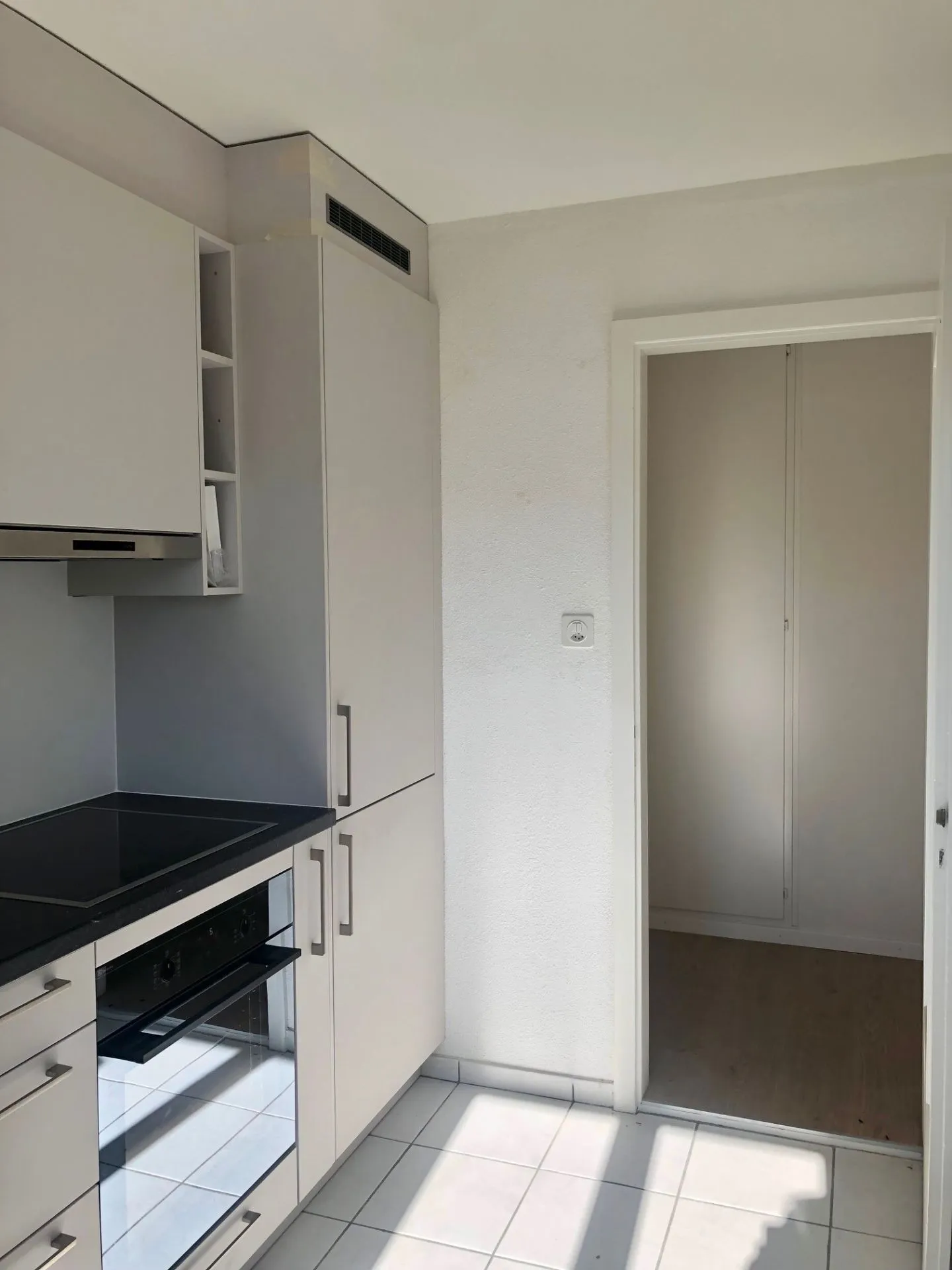 Appartamento 4 locali al 1° piano, Vogelmattstr. 13 Pratteln - Foto 3 di 10