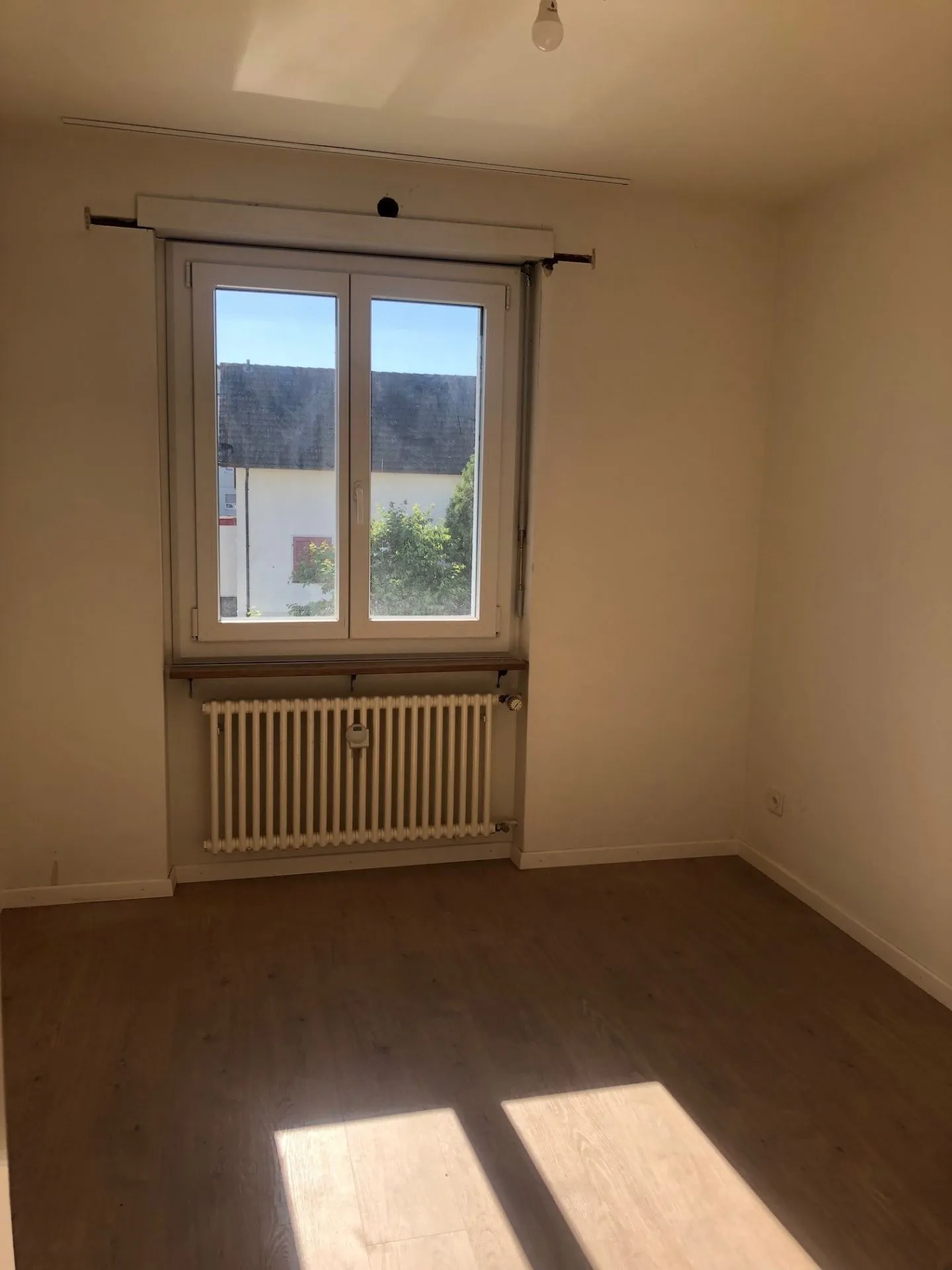 Appartamento 4 locali al 1° piano, Vogelmattstr. 13 Pratteln - Foto 4 di 10