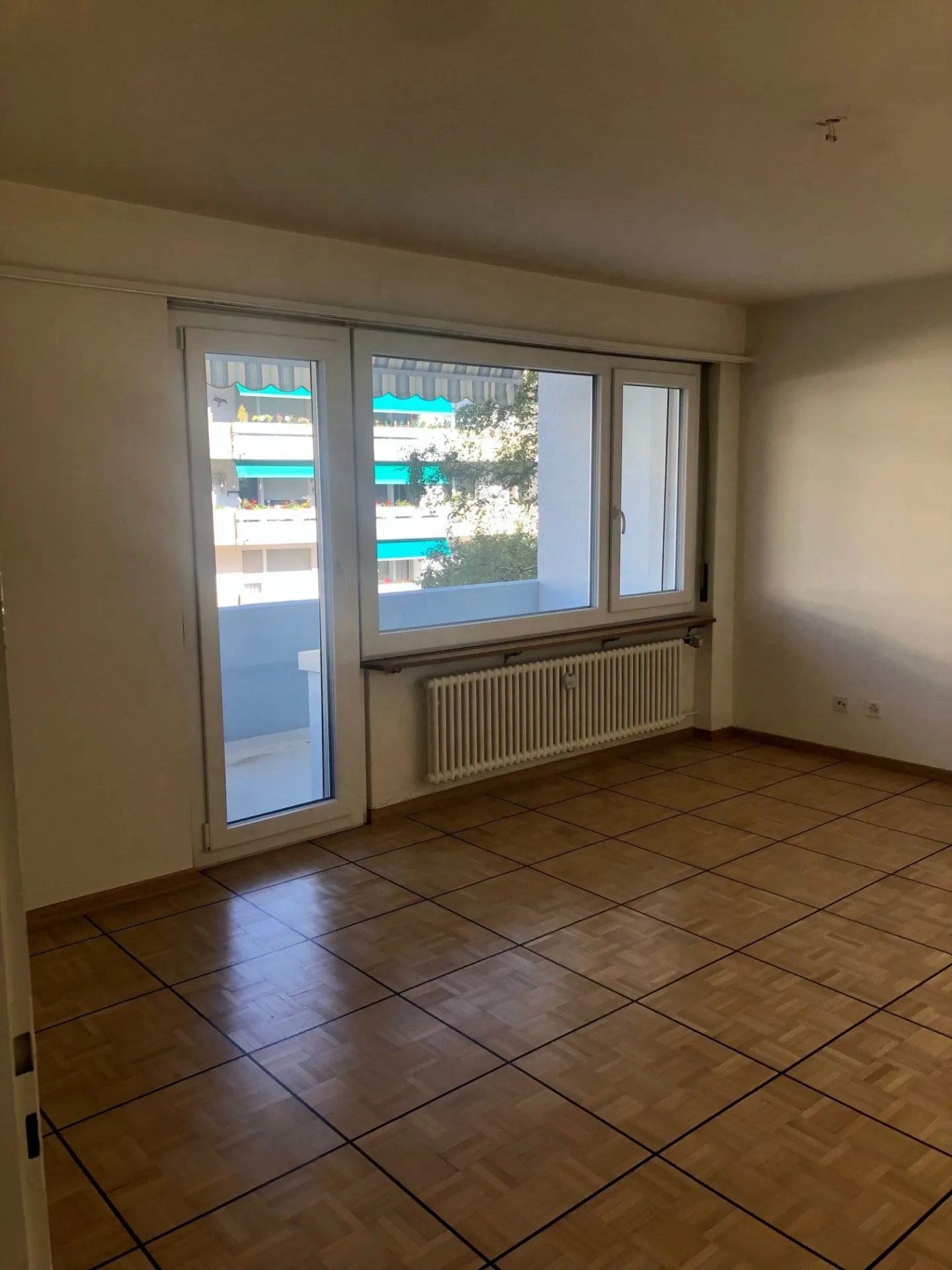 Appartamento 4 locali al 1° piano, Vogelmattstr. 13 Pratteln - Foto 6 di 10