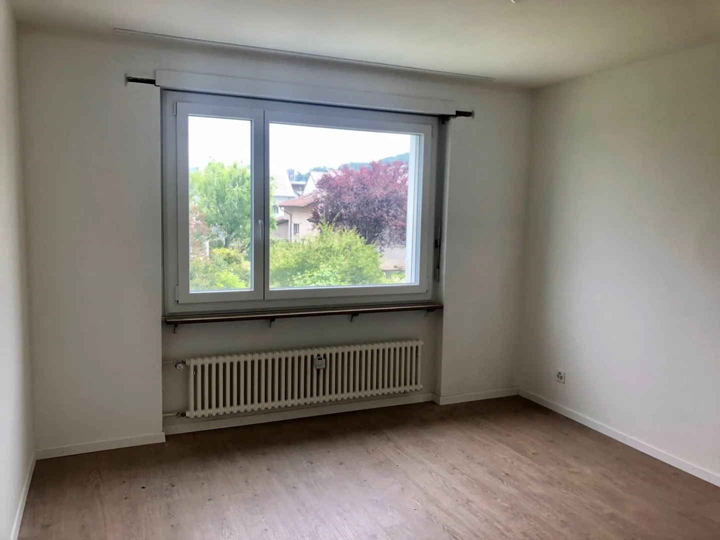 Appartamento 4 locali al 1° piano, Vogelmattstr. 13 Pratteln - Foto 7 di 10