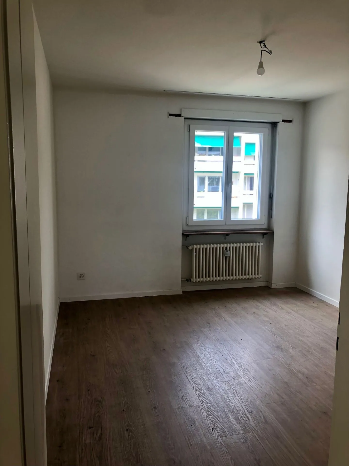 Appartamento 4 locali al 1° piano, Vogelmattstr. 13 Pratteln - Foto 8 di 10