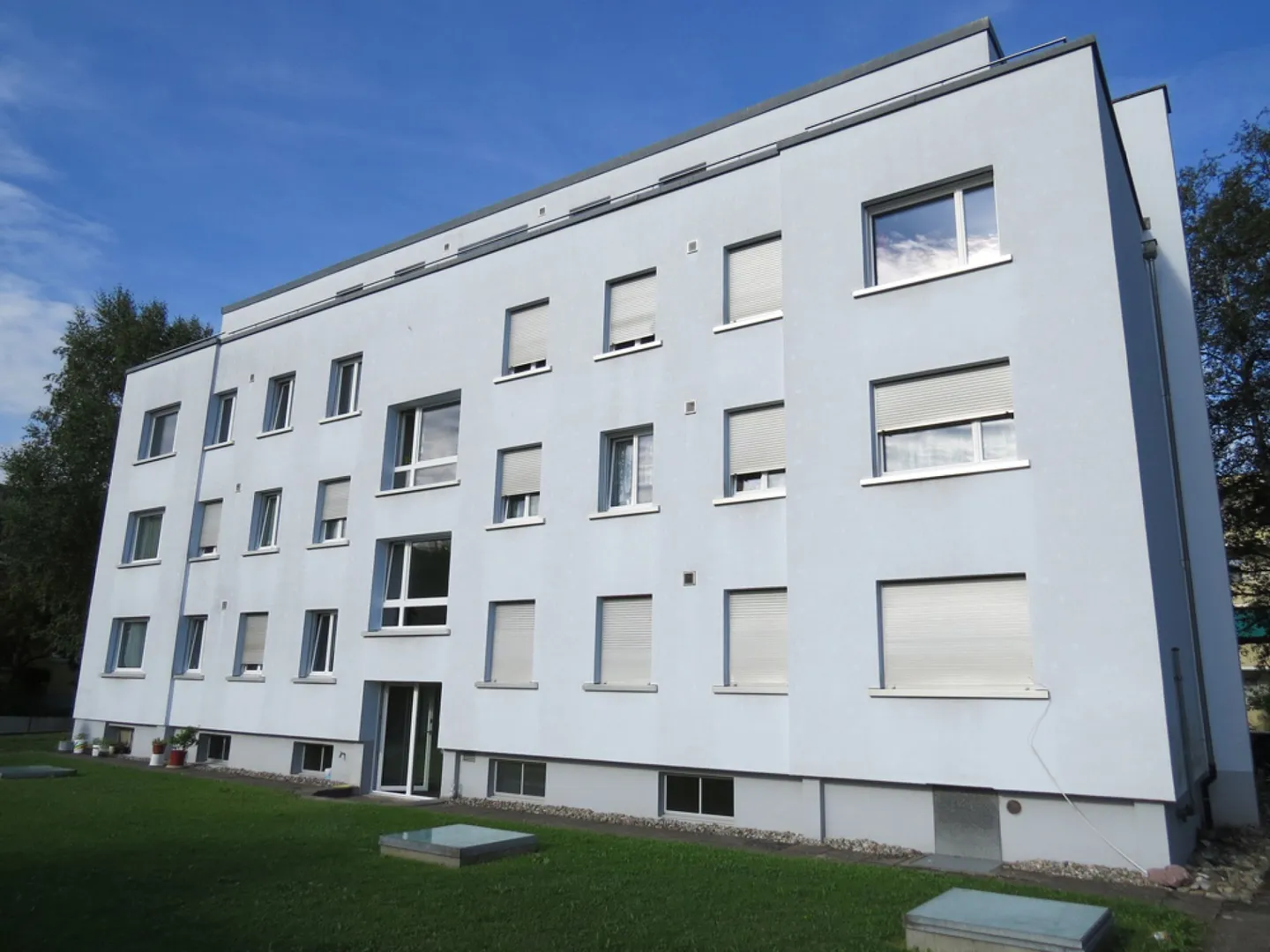 Appartamento 4 locali al 1° piano, Vogelmattstr. 13 Pratteln - Foto 9 di 10