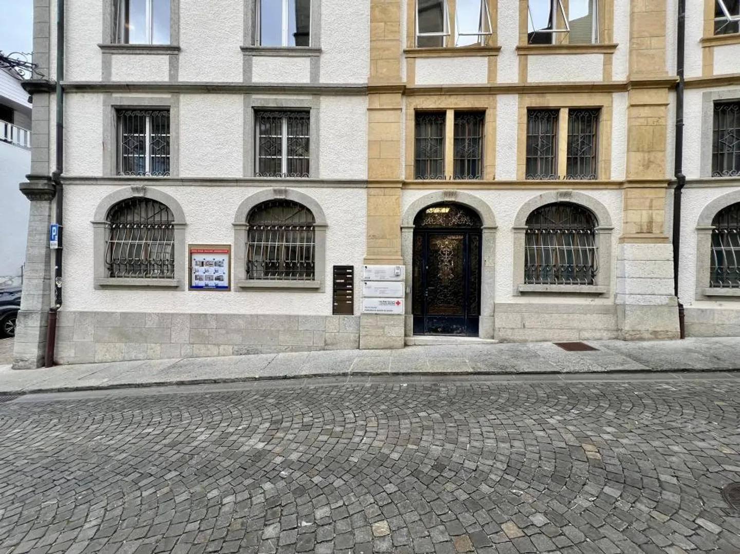 Ufficio di circa 65 m² - Foto 11 di 11