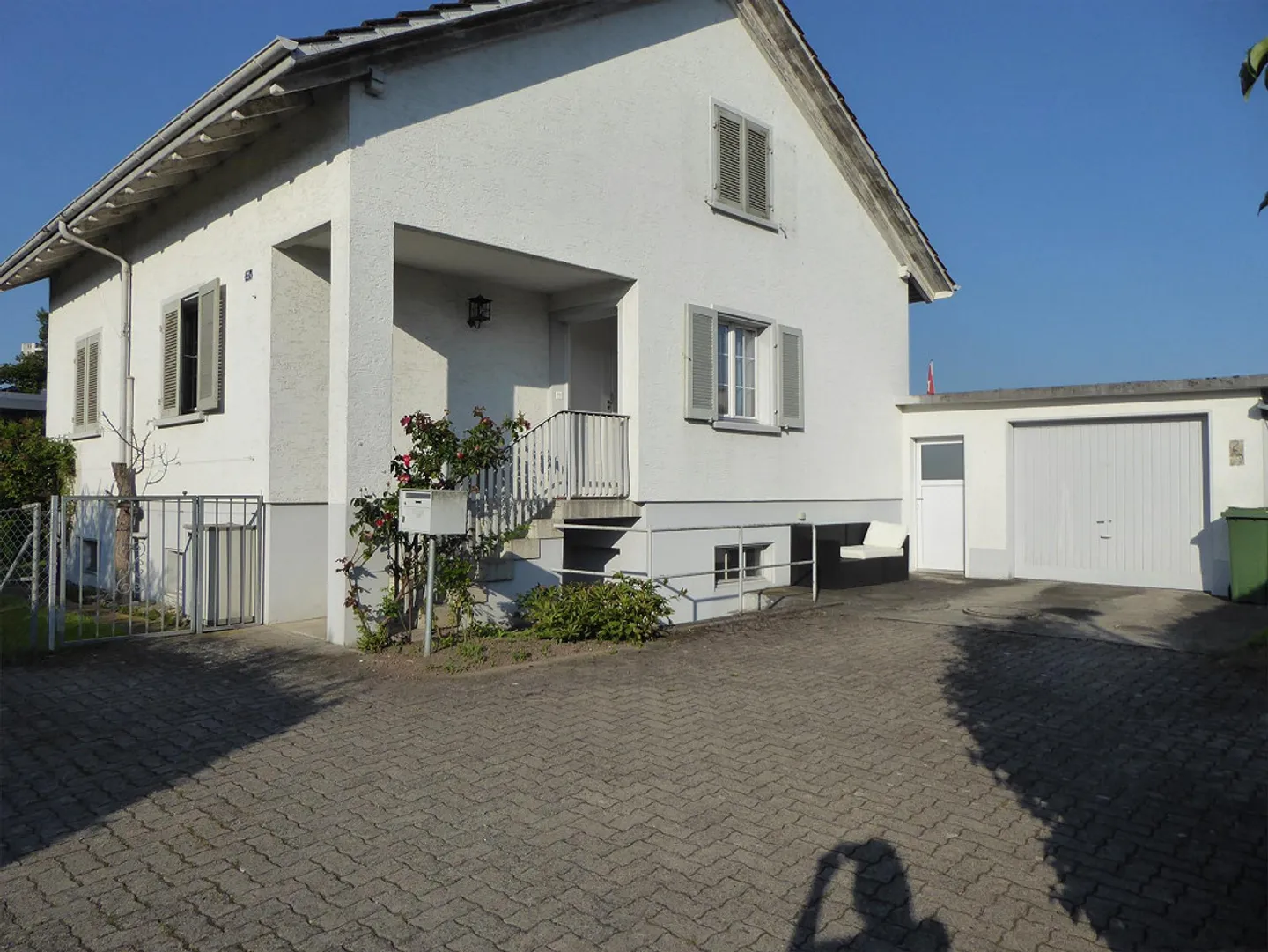 Maison individuelle de 4 pièces - Photo 1 sur 12