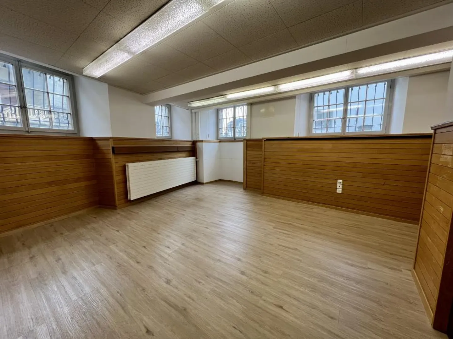 Ufficio di circa 65 m² - Foto 3 di 11