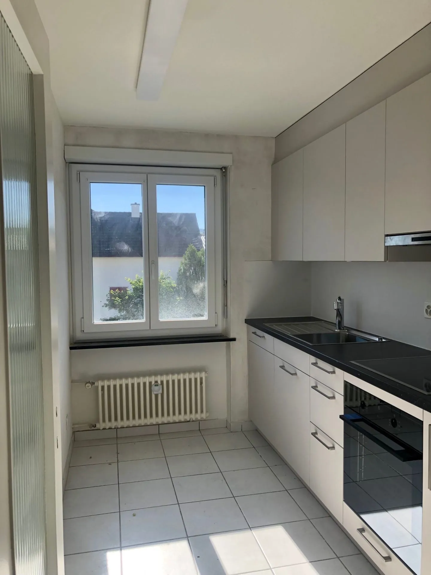 Appartamento 4 locali al 1° piano, Vogelmattstr. 13 Pratteln - Foto 2 di 10