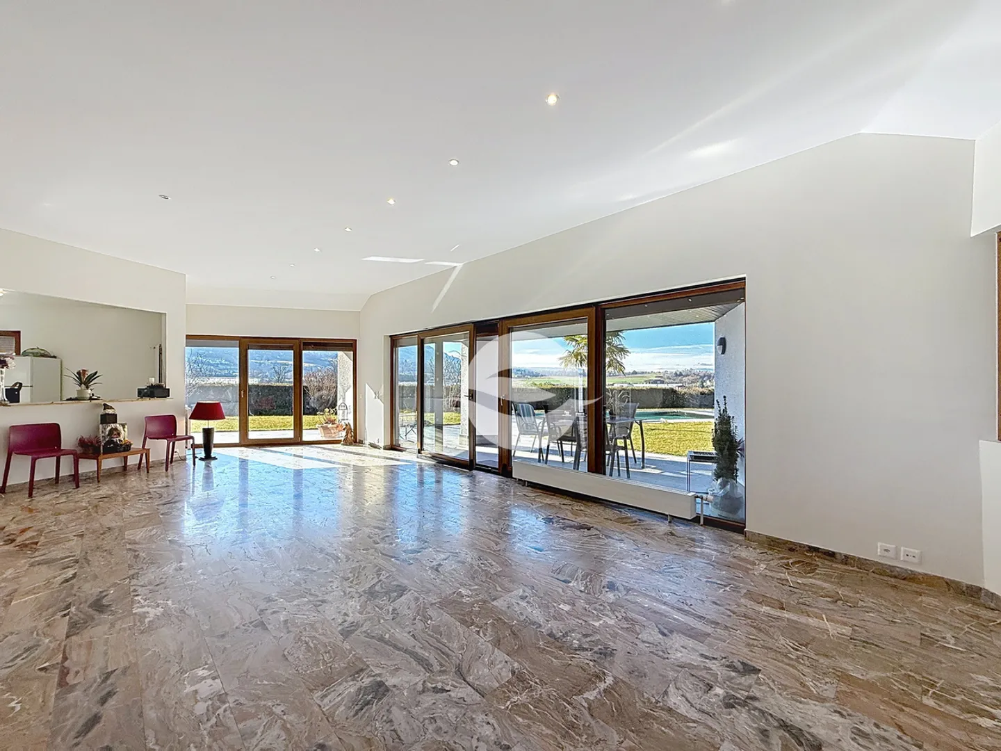 Stupenda Villa con Piscina - Foto 3 di 10