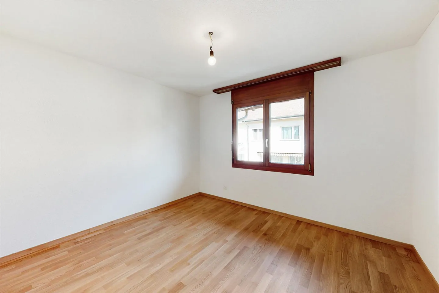 Votre nouveau chez-vous : appartement confortable de 4,5 pièces à Ho... - Photo 5 sur 11