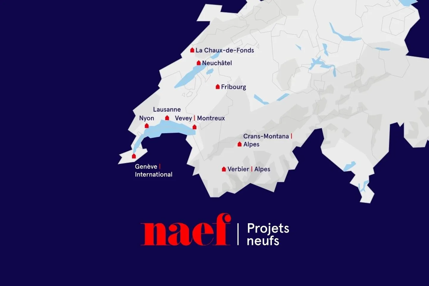 Pré-en-Ville - A202 - Nuovo appartamento di 3,5 locali al 2° piano idealmente situato - Foto 7 di 9