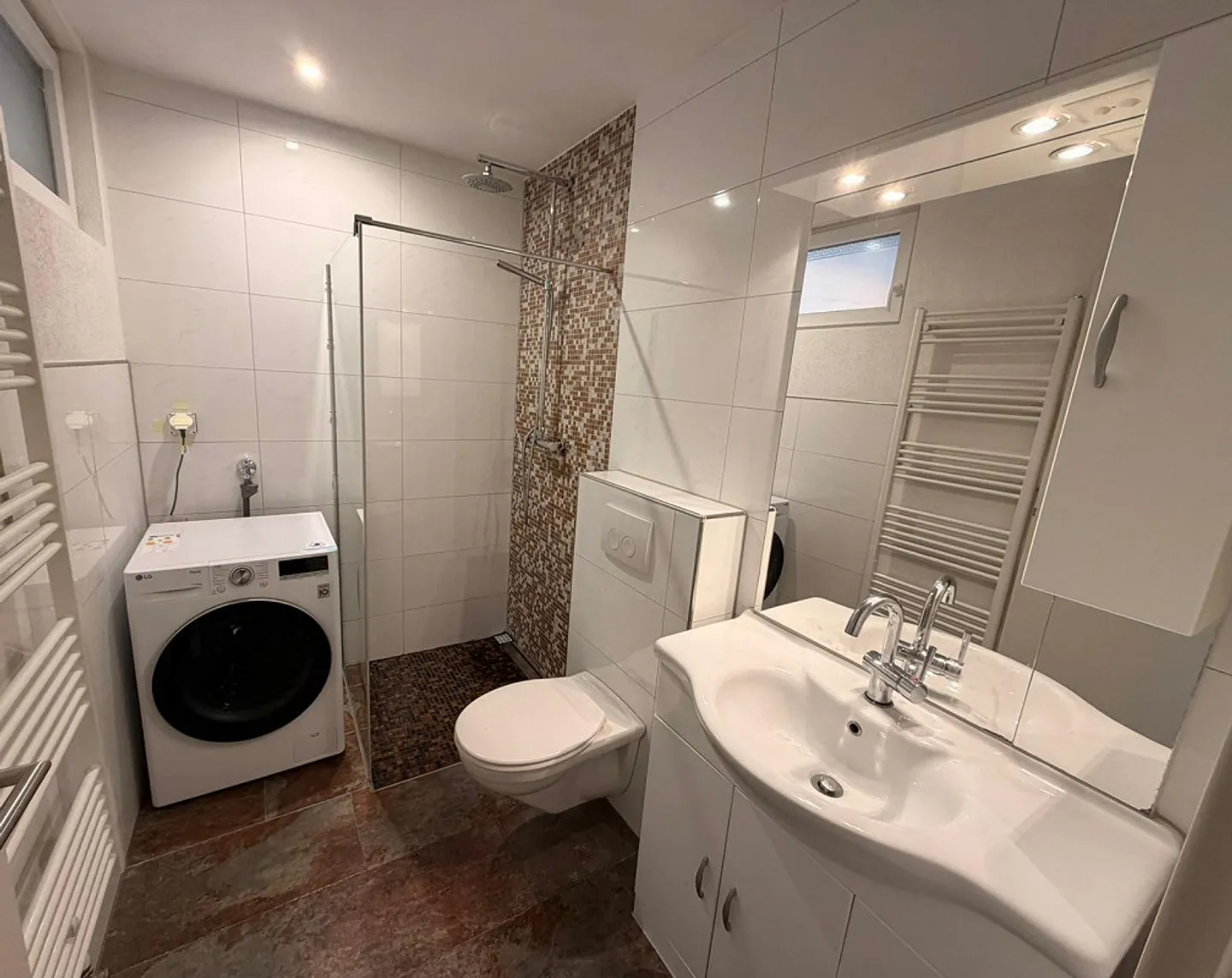 Loft | Studio | Office – versatile space with character - Photo 6 of 8