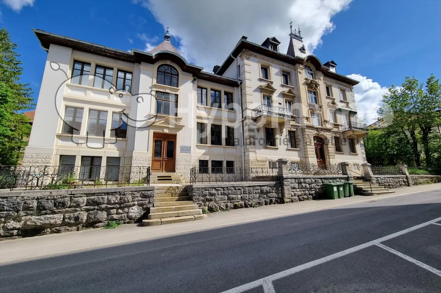 Deposito 3 stanze - Foto 1 di 9