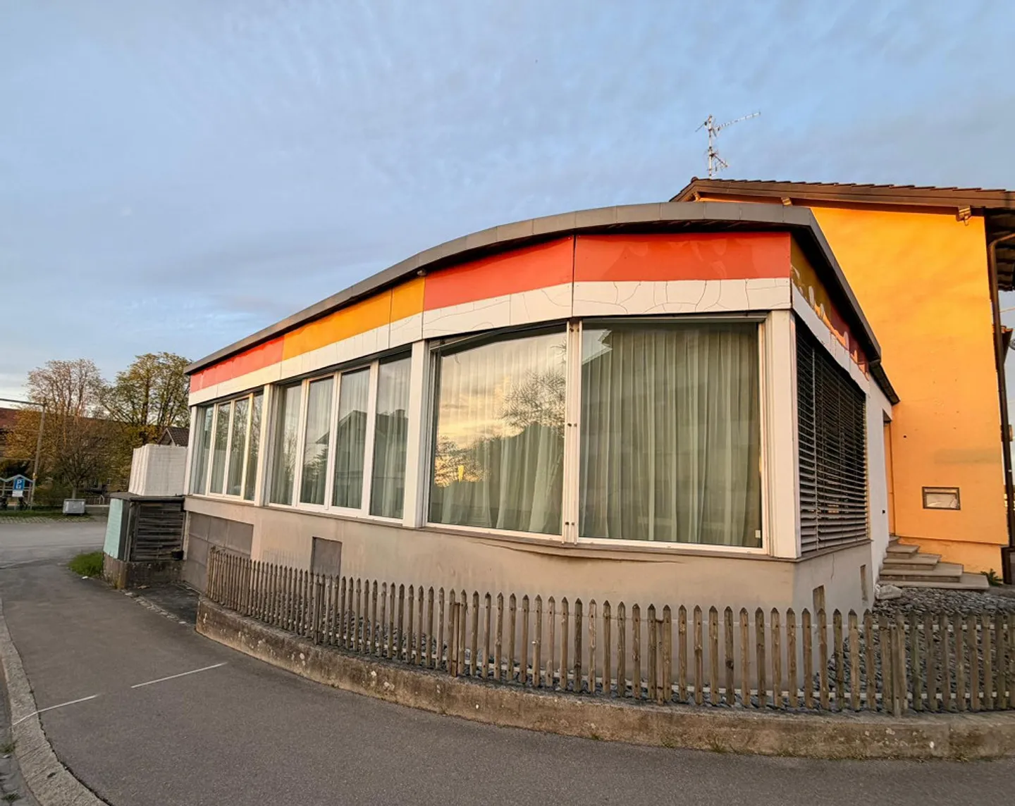 Loft | Studio | Office – versatile space with character - Photo 8 of 8