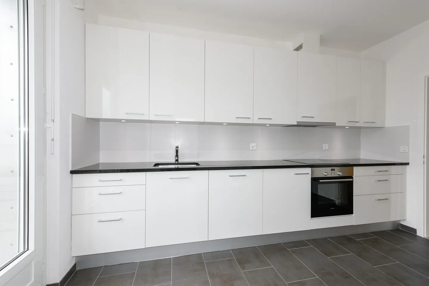 Dachgeschossunterkunft - Foto 5 von 10