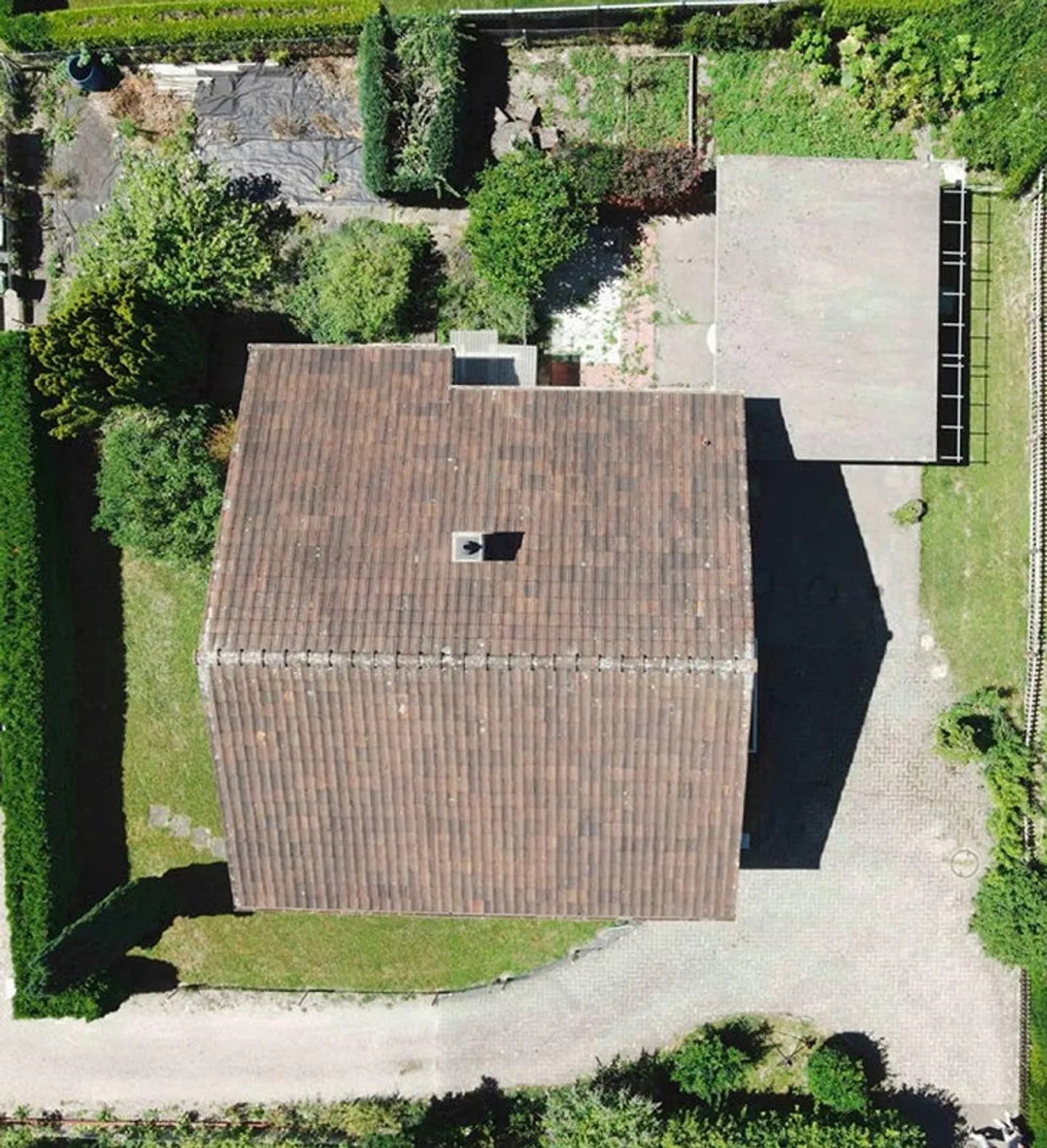Maison individuelle de 4 pièces - Photo 6 sur 12