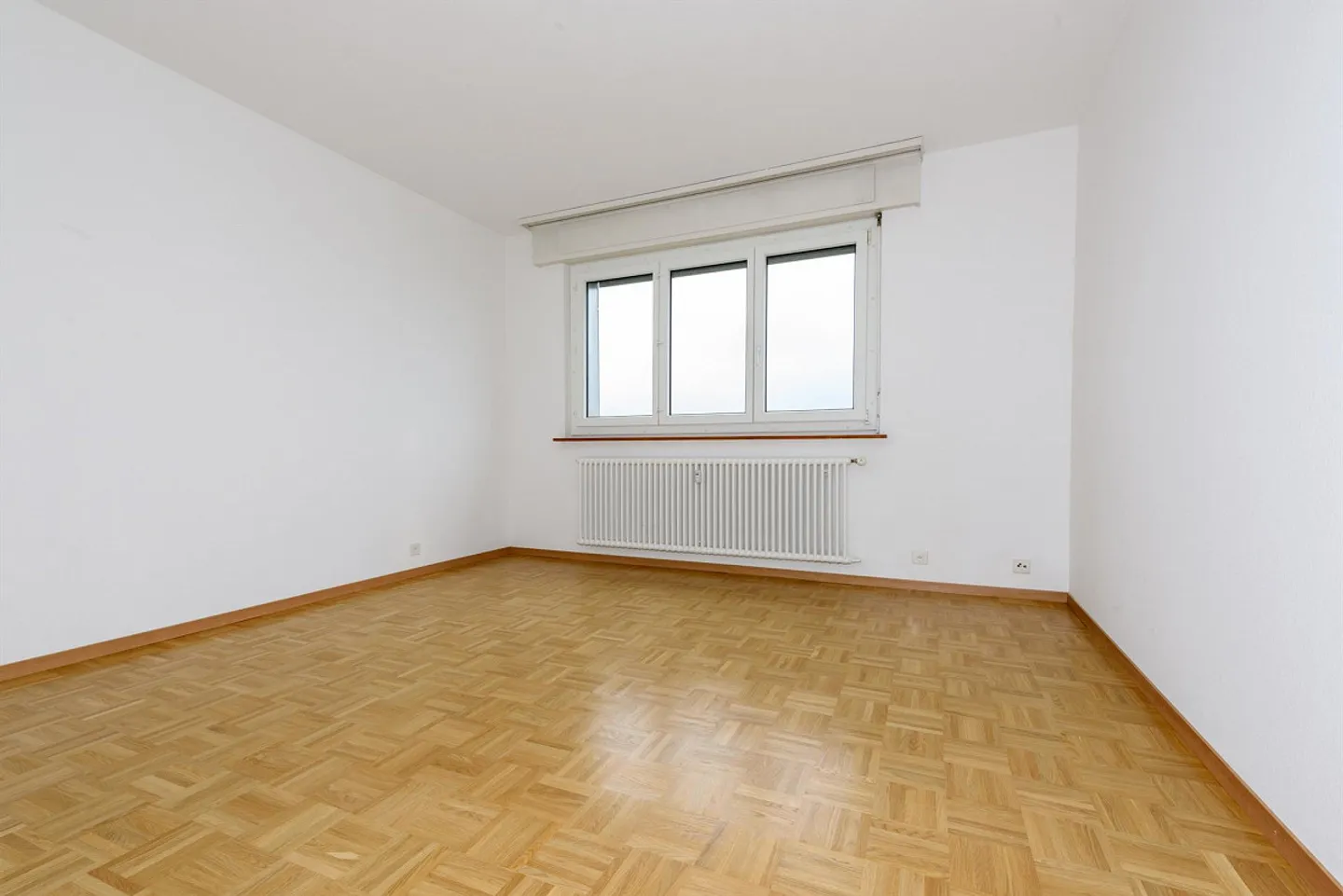 Dachgeschossunterkunft - Foto 6 von 10