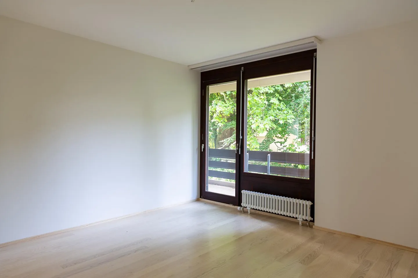 Vivre avec vue : Appartement attrayant de 3,5 pièces - Photo 3 sur 14