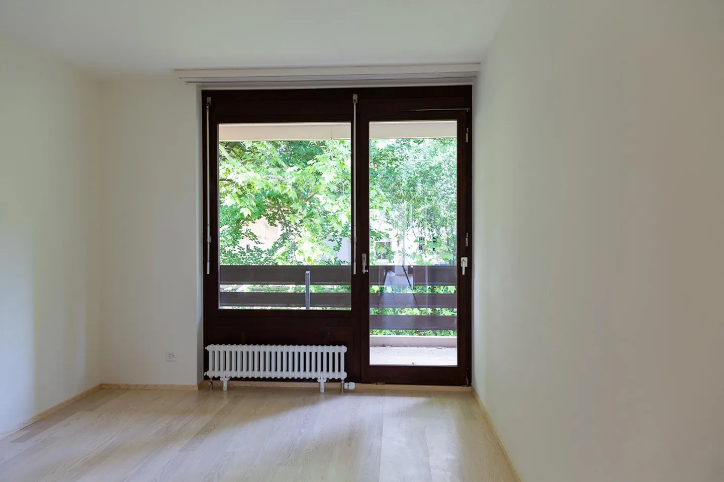 Vivre avec vue : Appartement attrayant de 3,5 pièces - Photo 5 sur 14