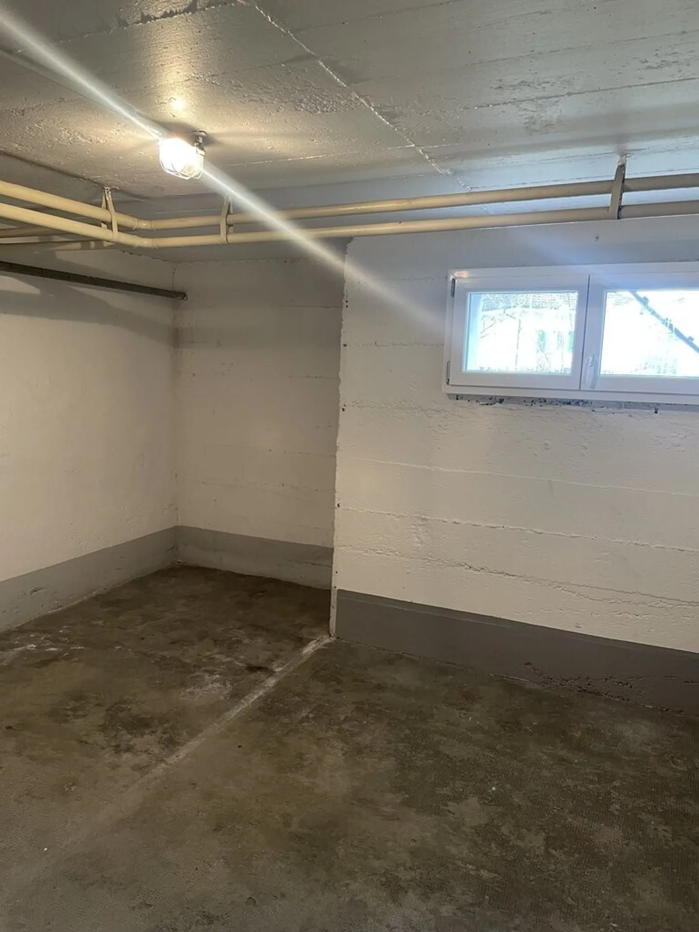 Storage space for rent in Marly - Photo 2 of 2