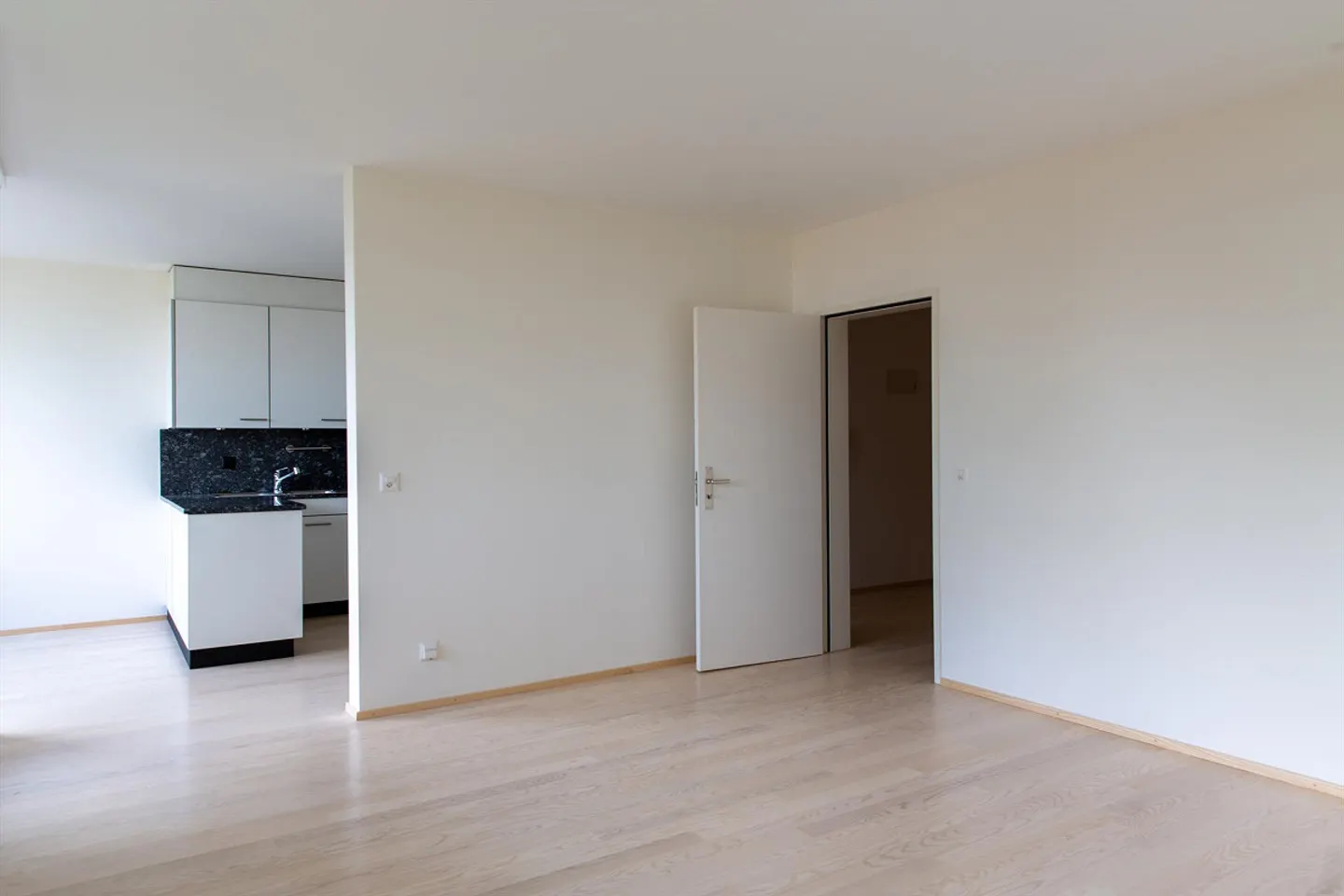 Vivre avec vue : Appartement attrayant de 3,5 pièces - Photo 8 sur 14