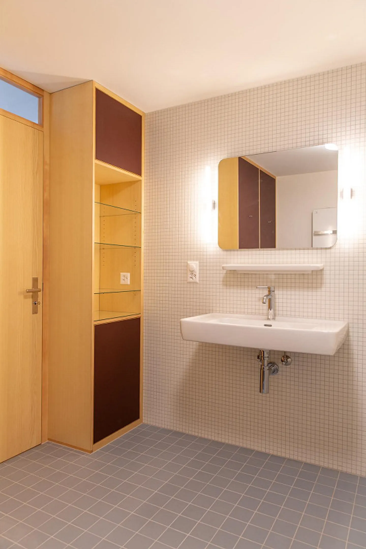 Vivre avec vue : Appartement attrayant de 3,5 pièces - Photo 12 sur 14