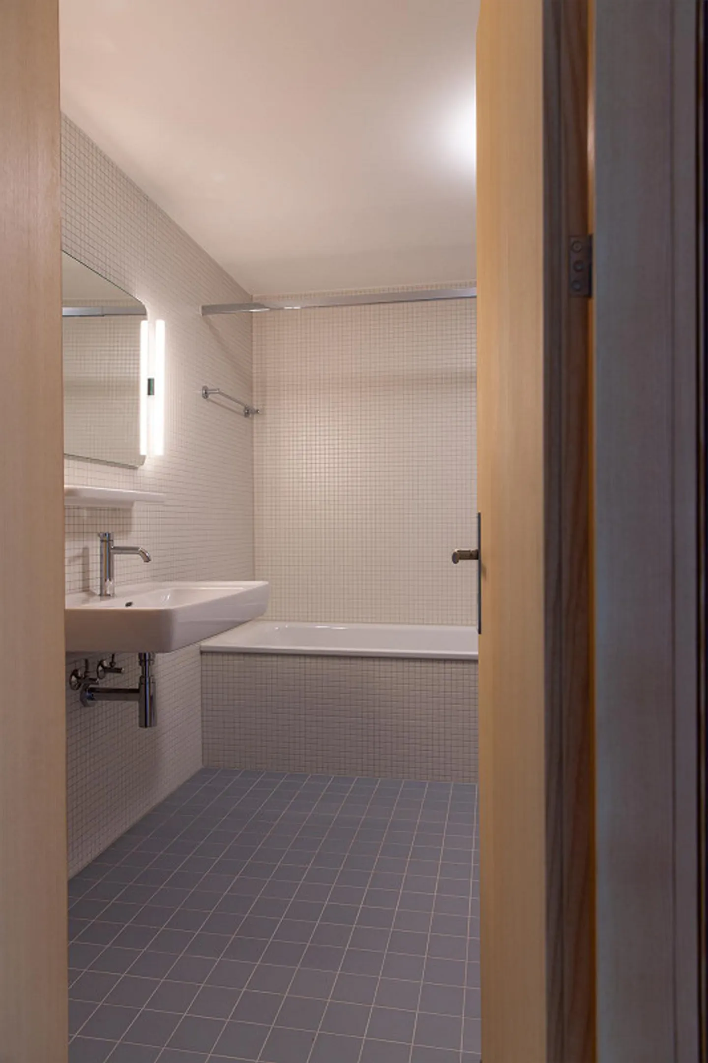 Vivre avec vue : Appartement attrayant de 3,5 pièces - Photo 13 sur 14