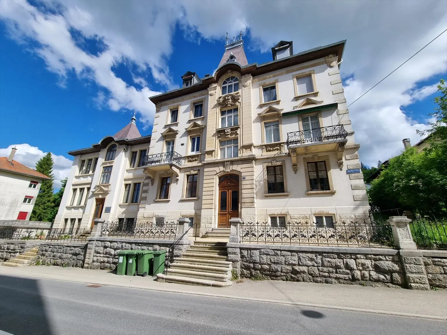 Deposito 3 stanze - Foto 7 di 9