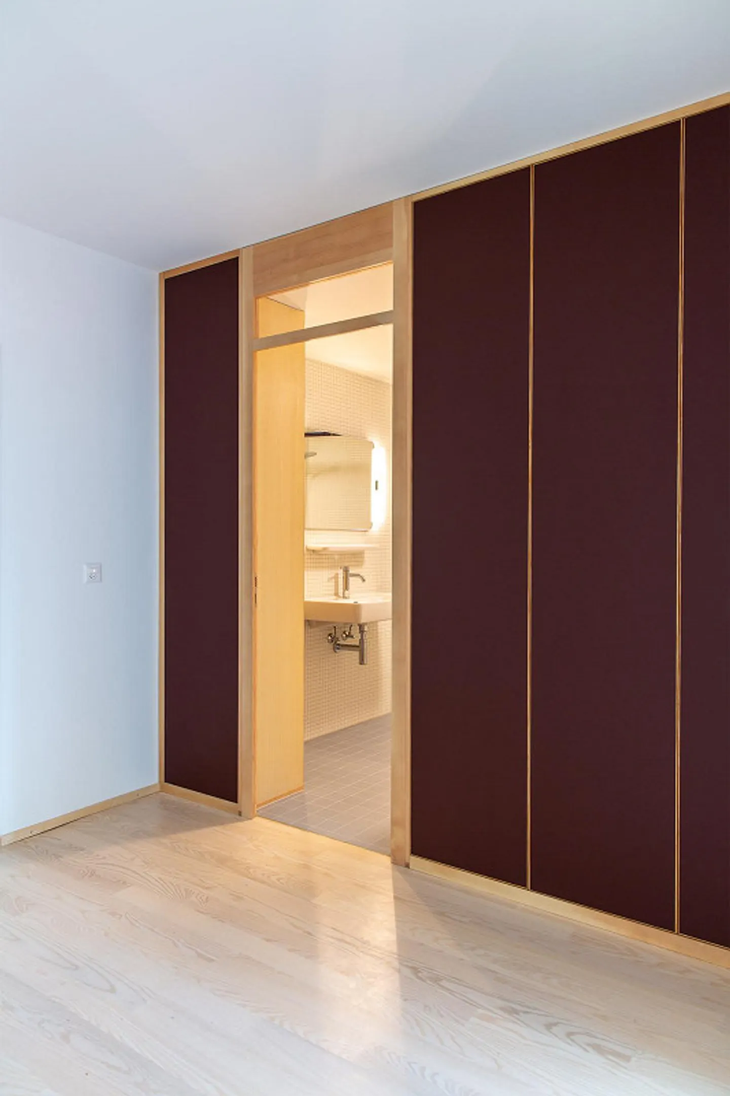 Vivre avec vue : Appartement attrayant de 3,5 pièces - Photo 14 sur 14