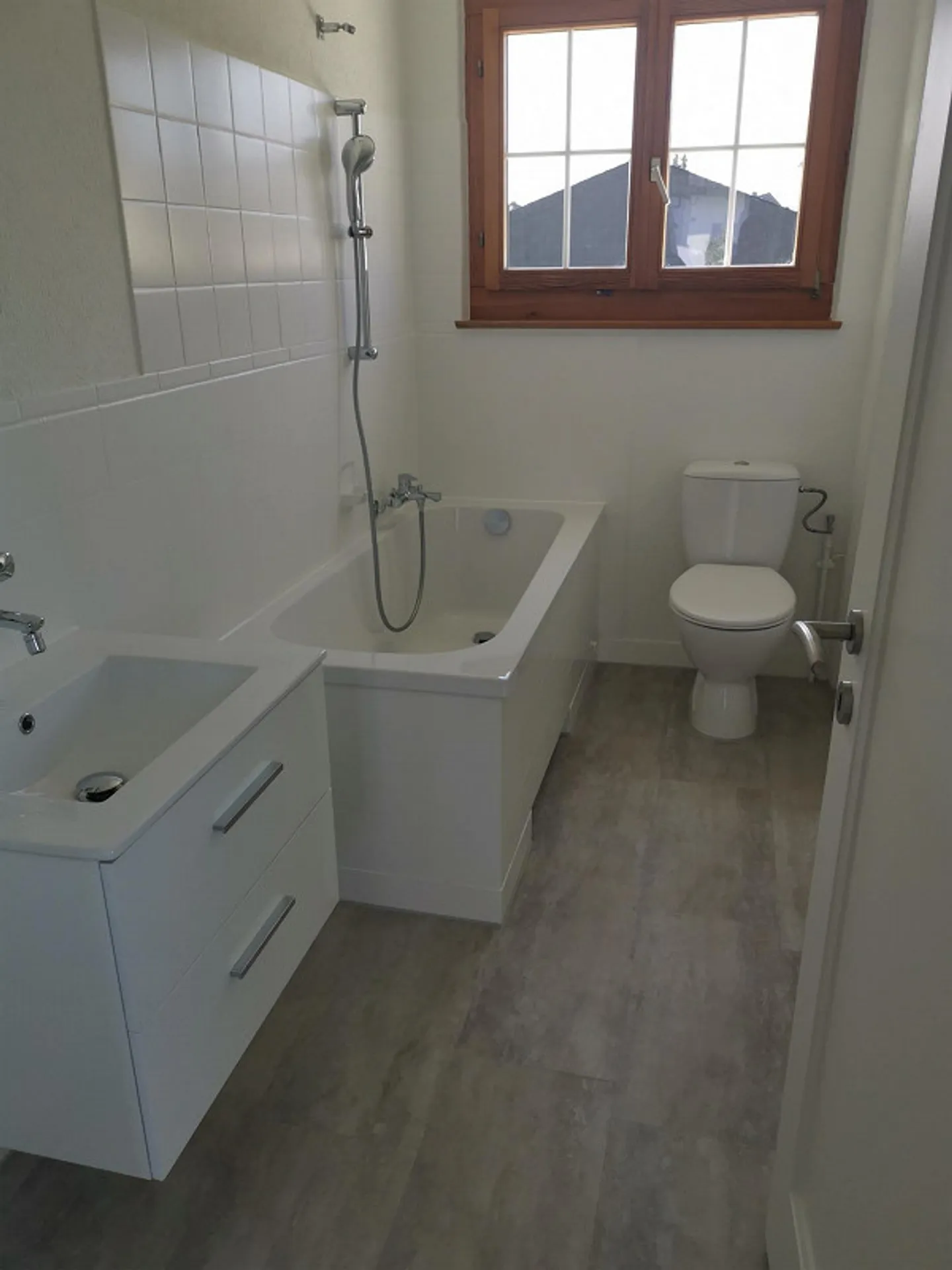 Maison individuelle de 4 pièces - Photo 12 sur 12