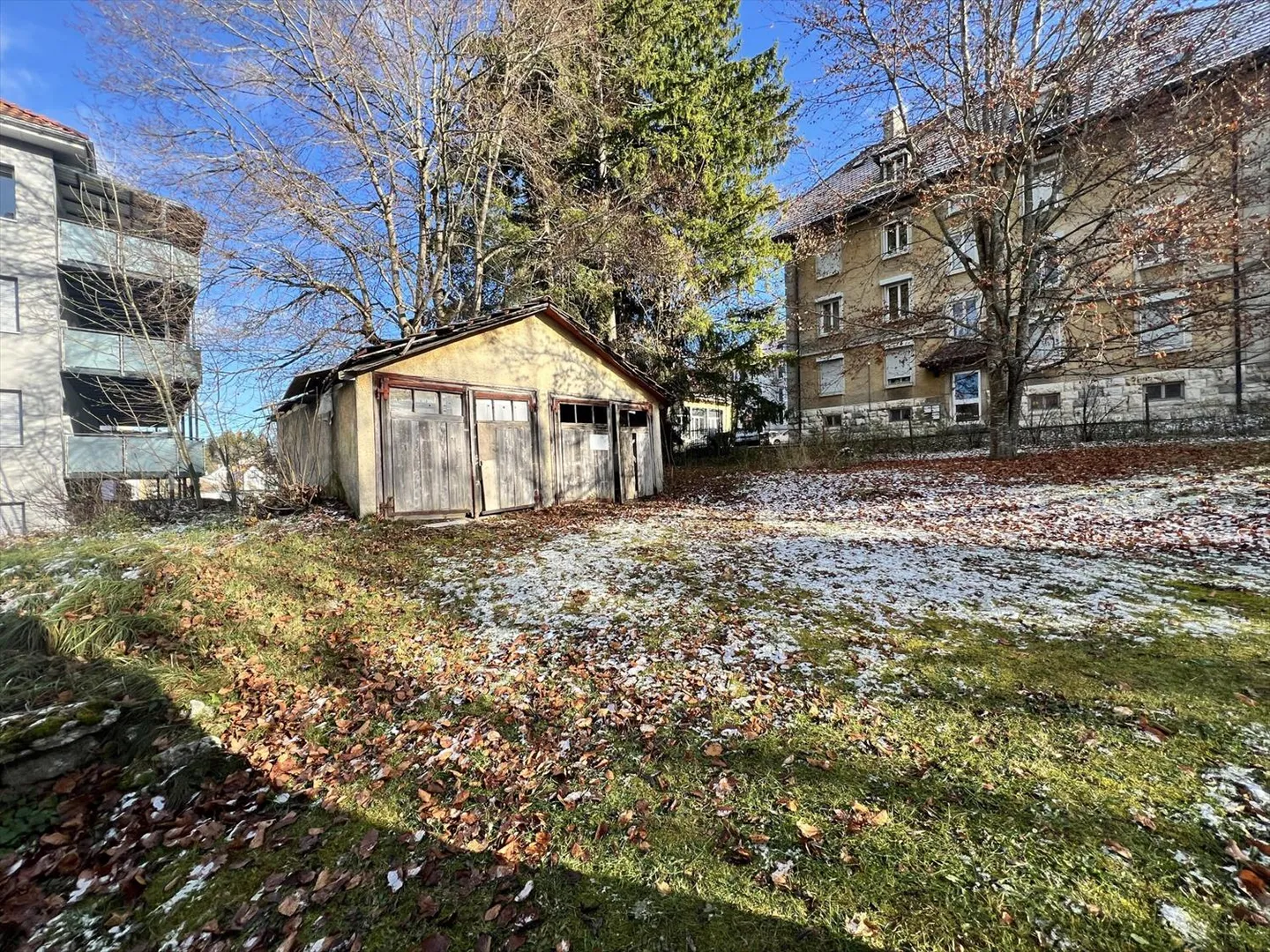 Deposito 3 stanze - Foto 9 di 9