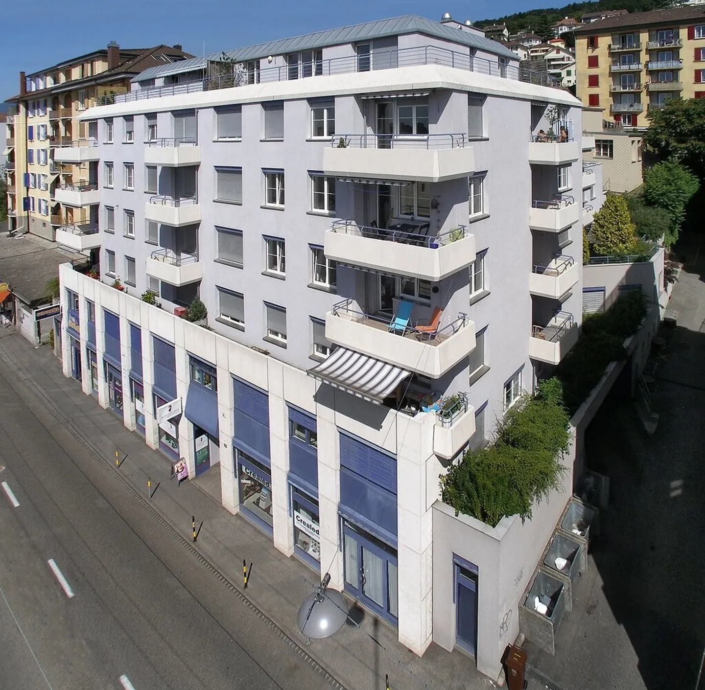 Stai cercando un locale spazioso a due passi dal centro città? - Foto 1 di 6